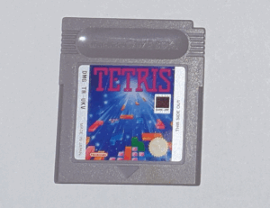 Nintendo Gameboy cartridge