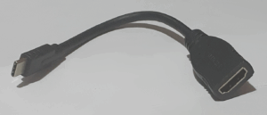 Planet Gemini USB-C to HDMI adaptor