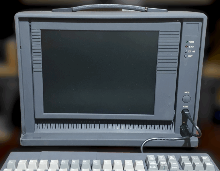 Lunchbox - screen