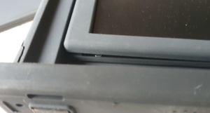Acme II Lunchbox - screen unclipped