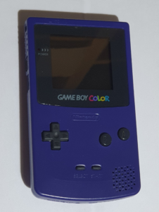 Game Boy Color